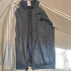 Adidas jacket